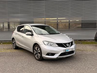 Gebraucht 2016 Nissan Pulsar Tekna | CHF 6’400 (Fairer Preis)