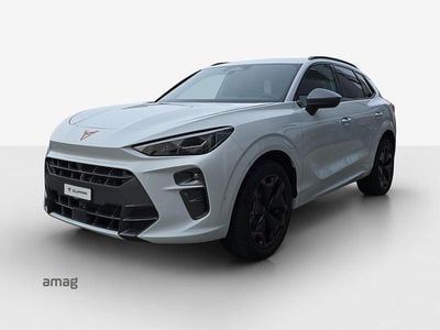 Glacial white metallic Gebraucht 2025 Cupra Terramar VZ SUV | CHF 51’900 (Guter Preis)