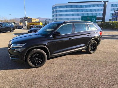 Gebraucht 2019 Skoda Kodiaq Active SUV | CHF 14’000 (Teuer)