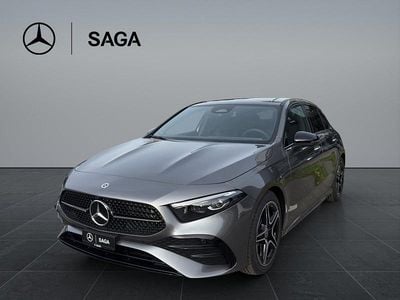 Neu Mercedes A250 224 PS (164 kW) 2025 Limousine