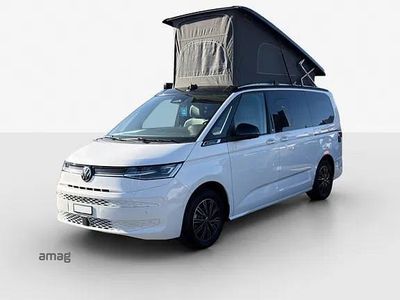 Candyweiss (lb9a) Neu 2025 VW LT Ocean | CHF 73’890 (Guter Preis)
