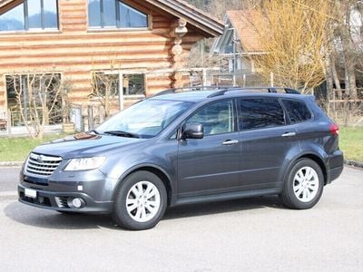 Gebraucht 2010 Subaru Tribeca SUV | CHF 16’500
