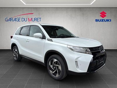 Gebraucht Suzuki Vitara 110 PS (80 kW) 2025 SUV
