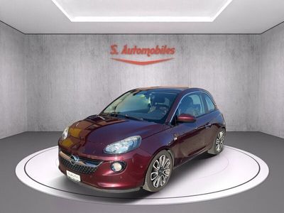 Opel Adam