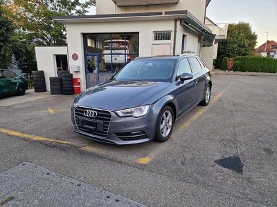 Gebraucht 2013 Audi A3 Ambiente | CHF 8’900 (Fairer Preis)