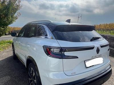 Gebraucht Renault Austral Techno 158 PS (116 kW) 2022 SUV
