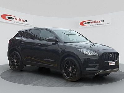 Gebraucht 2021 Jaguar E-Pace S SUV | CHF 26’800