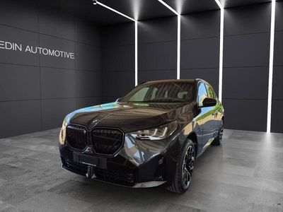 Neu 2025 BMW X3 Comfort Edition SUV | CHF 82’600 (Teuer)
