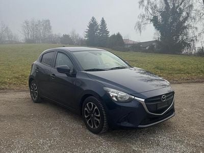 Gebraucht 2018 Mazda 2 | CHF 5’999 (Superpreis)