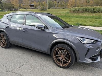 Gebraucht 2023 Cupra Formentor VZ SUV | CHF 34’800 (Fairer Preis)