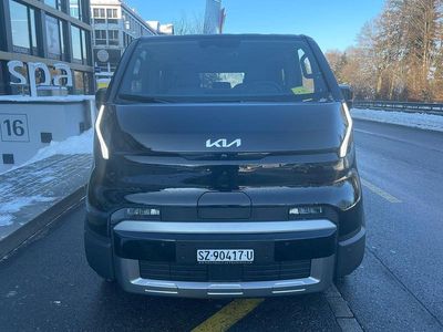 Neu Kia PV5 119 kW (163 PS) 2025 Van / Kleinbus