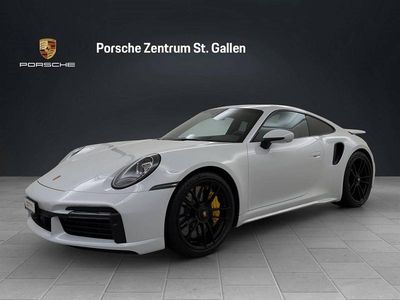Gebraucht Porsche 911 Turbo S 650 PS (478 kW) 2023 Coupé