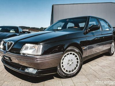 gebraucht Alfa Romeo 164 2.0 Turbo