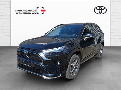 Neu 2025 Toyota RAV4 Hybrid Premium SUV | CHF 58’890 (Fairer Preis)