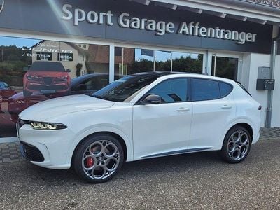 Neu Alfa Romeo Tonale 161 PS (118 kW) 2025 SUV