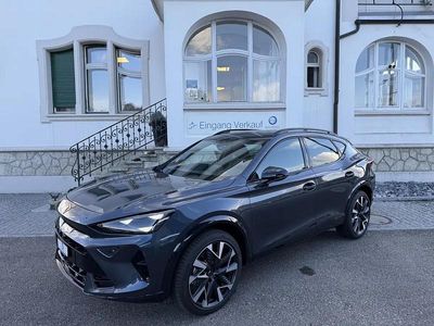 Gray Neu 2025 Cupra Formentor SUV | CHF 36’150 (Superpreis)