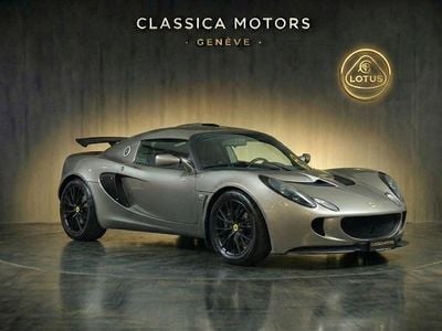 Gebraucht Lotus Exige 263 PS (193 kW) 2006 Coupé
