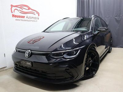 Gebraucht 2020 VW Golf VII R-line Kombi | CHF 27’800
