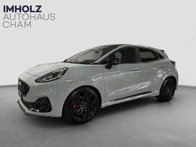 Neu Ford Puma ST 159 PS (116 kW) 2025 Grau SUV