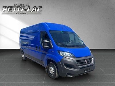 Gebraucht 2020 Fiat Ducato Van | CHF 19’900