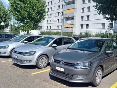 Gebraucht 2011 VW Polo Comfortline | CHF 8’900 (Teuer)