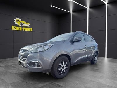 Gebraucht Hyundai ix35 Premium 184 PS (135 kW) 2013 SUV