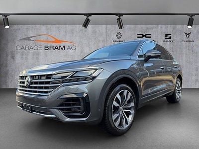 Gebraucht 2019 VW Touareg Atmosphere SUV | CHF 55’900 (Fairer Preis)