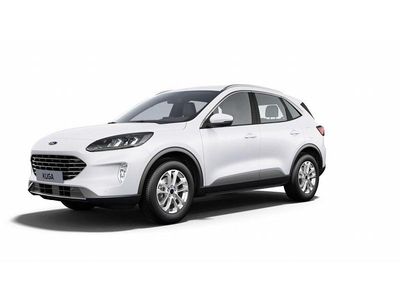 Neu Ford Kuga Titanium 150 PS (110 kW) 2026 SUV