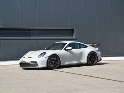 Gebraucht 2022 Porsche 911 | CHF 209’900