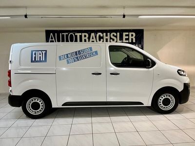 gebraucht Fiat e-Scudo 50kWh L2 Lounge