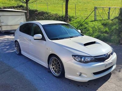 Gebraucht 2010 Subaru Impreza | CHF 8’900 (Teuer)