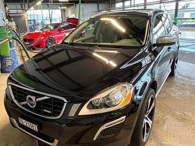 Gebraucht 2011 Volvo XC60 R-Design SUV | CHF 8’200 (Guter Preis)