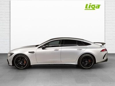 Gebraucht Mercedes S63 AMG AMG 843 PS (620 kW) 2023 Limousine