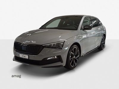 gebraucht Skoda Scala Monte Carlo