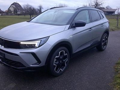 Gebraucht 2023 Opel Grandland X SUV | CHF 21’800 (Guter Preis)