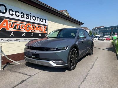 Gebraucht 2023 Hyundai Ioniq 6 Limousine | CHF 26’800