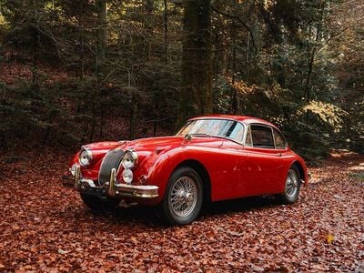 Gebraucht 1959 Jaguar XK | CHF 65’000