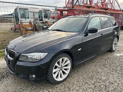 Gebraucht 2011 BMW 330 Kombi | CHF 2’700