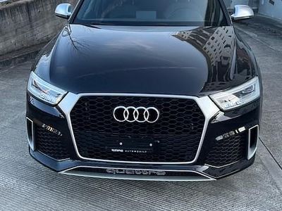 Gebraucht Audi RS Q3 340 PS (250 kW) 2015 SUV