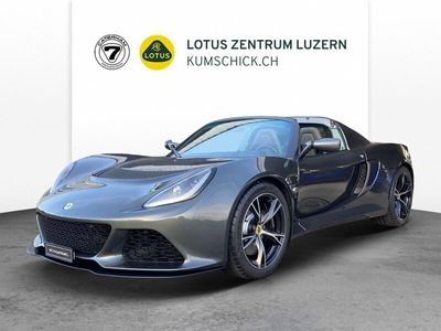 gebraucht Lotus Exige S Roadster