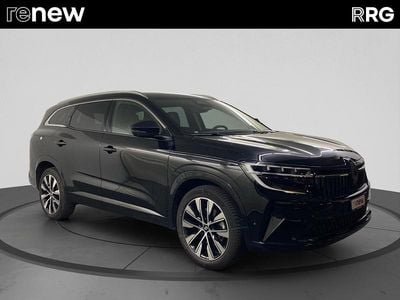 Gebraucht Renault Espace Techno 200 PS (147 kW) 2024 SUV