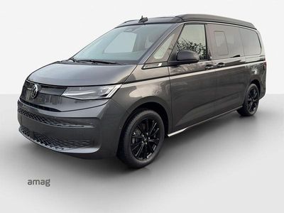 Neu 2025 VW California Beach Van | CHF 69’890 (Superpreis)