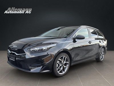 Gebraucht 2025 Kia Ceed Sportswagon Kombi | CHF 29’900 (Fairer Preis)