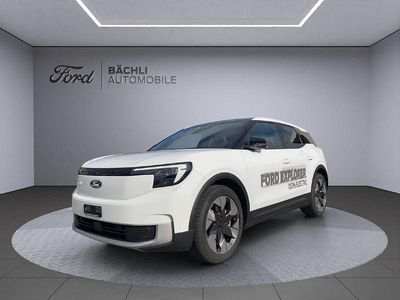 Gebraucht Ford Explorer Extended Range 209 kW (285 PS) 2024 SUV