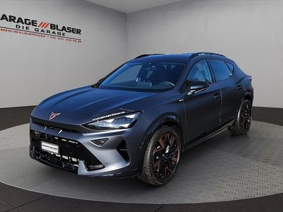 Gebraucht Cupra Formentor VZ 333 PS (244 kW) 2025 Grau SUV