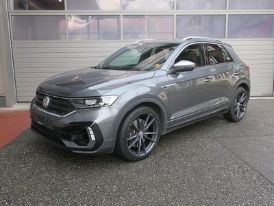 Gebraucht 2020 VW T-Roc R SUV | CHF 27’900 (Fairer Preis)
