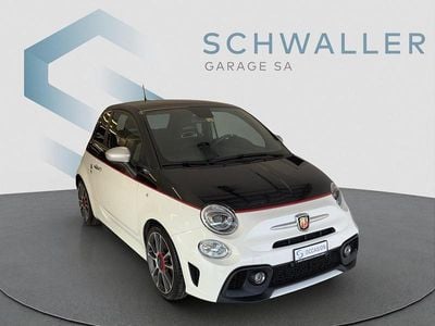 Gebraucht 2021 Abarth 695 Turismo Kleinwagen | CHF 22’490