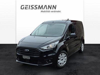 gebraucht Ford Transit Connect Van 210 L1 1.0 EcoBoost 100 Trend