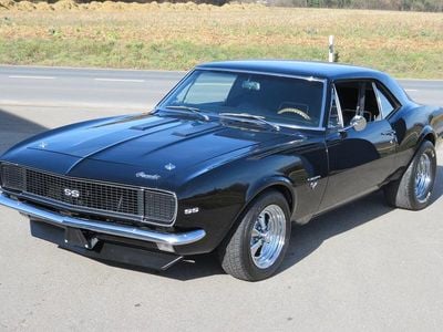 Gebraucht 1967 Chevrolet Camaro | CHF 96’000