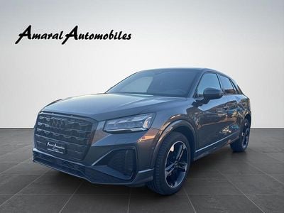 Gebraucht 2024 Audi Q2 S-Line SUV | CHF 28’900 (Fairer Preis)